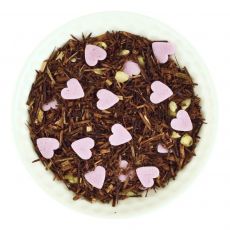 Rooibos Čaj plný lásky
