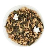Zelený čaj China Genmaicha