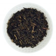 Čierny čaj Golden Yunnan