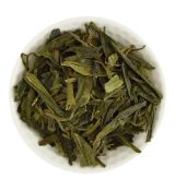 Zelený čaj China Lung Ching Premium