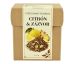 Jesenná edícia Rooibos Citrón Zázvor