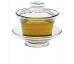 Zhong Gaiwan sklo