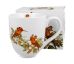 Hrnček Dudok 1l porcelán
