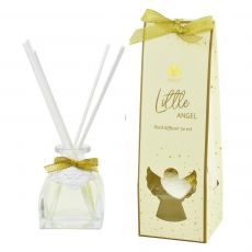 Tyčinkový difuzér Angel Wings 50ml